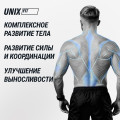 Кроссовер UNIX Fit Station 67 (один блок)