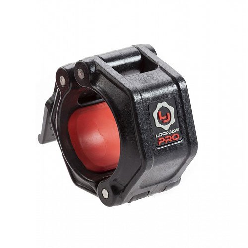 Олимпийский замок LOCK-JAW Pro 2 0,36 кг, пара, синий