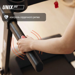 Беговая дорожка UNIX Fit ST-530M