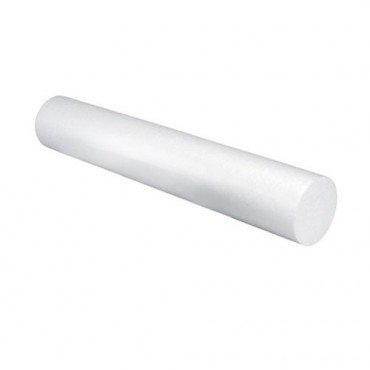 Ролл PERFORM BETTER Elite Soft Molded Foam Roller 15 см х  91 см, белый