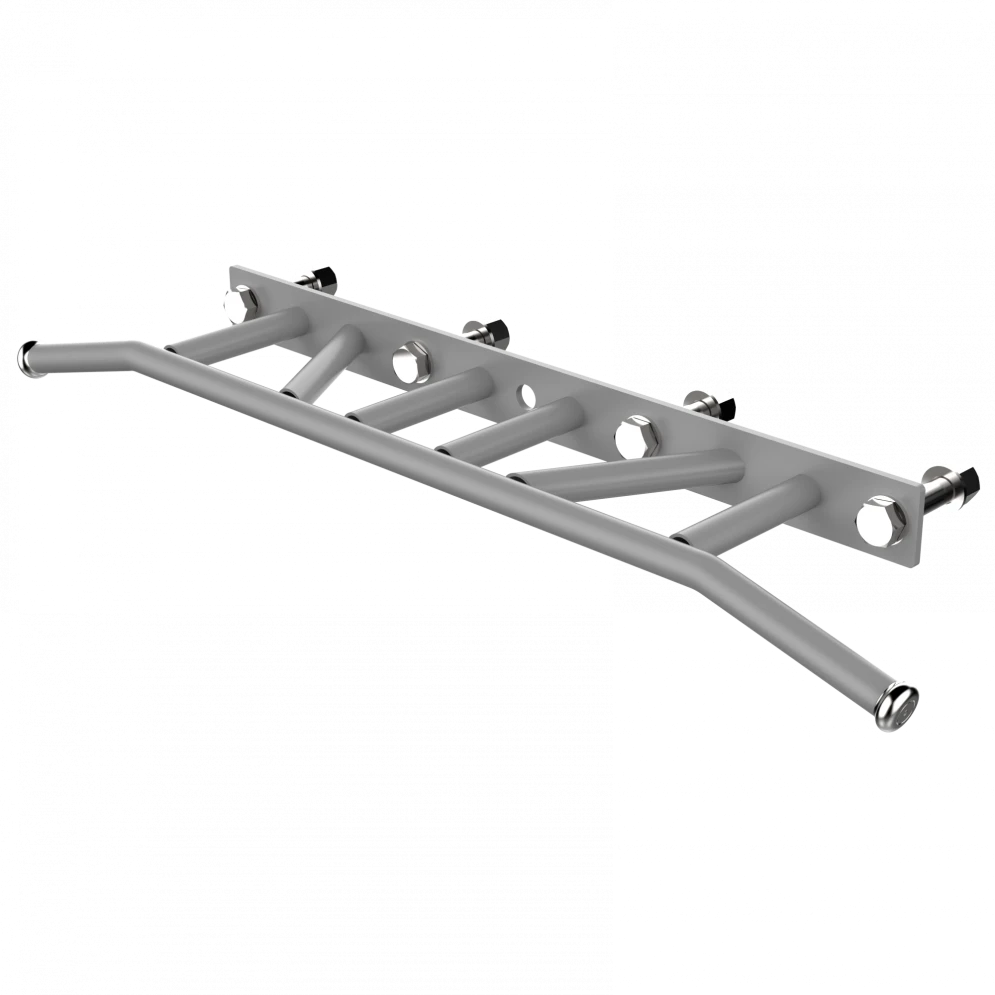Многопозиционный турник Impulse HSPCF28
