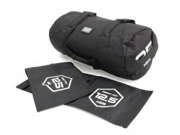 Сэндбэг (нагрузка до 25 кг) черный