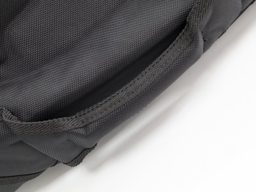 Сэндбэг (нагрузка до 25 кг) черный