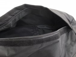 Сэндбэг (нагрузка до 25 кг) черный