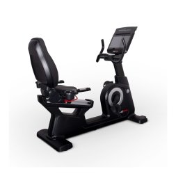 Велотренажер Protrain K9003RW-TFT, горизонтальный