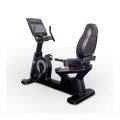 Велотренажер Protrain K9003RW-TFT, горизонтальный