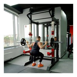 Силовая рама Protrain PP1102 (PP202)