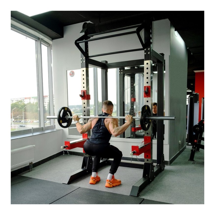 Силовая рама Protrain PP1102 (PP202)