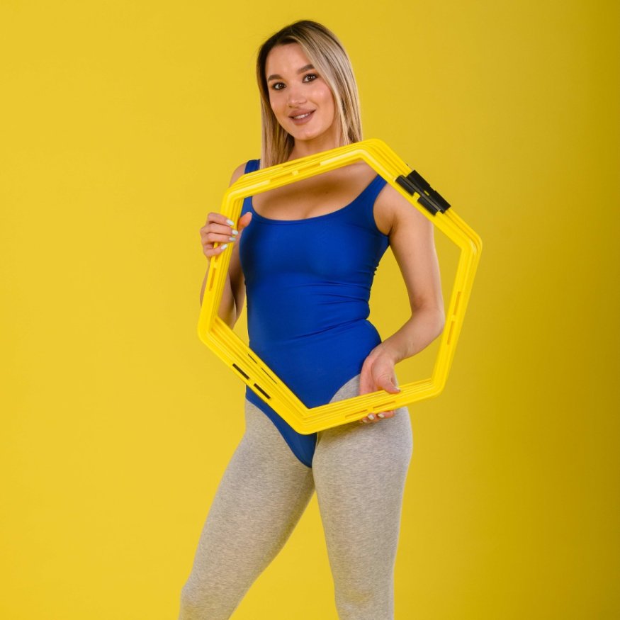 Лестница для функциональных тренировок PROFI-FIT