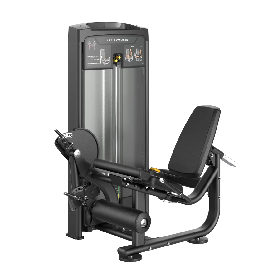 Тренажер Smith RE8014 Разгибание ног