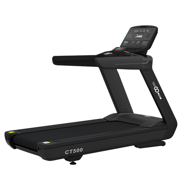 Беговая дорожка CardioPower PRO CT500
