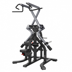 Тренажер Smith SH037 Тяга сверху (перекрестная)