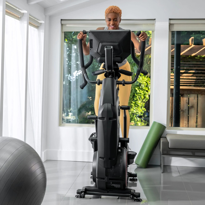 Кросстренер BowFlex Max Total 40