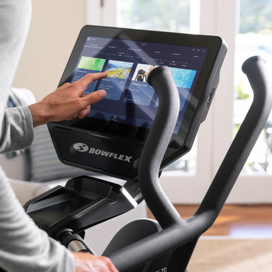 Кросстренер BowFlex Max Total 40