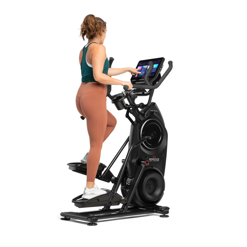 Кросстренер BowFlex Max Total 40
