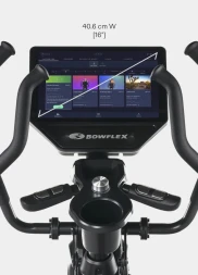 Кросстренер BowFlex Max Total 40