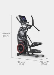 Кросстренер BowFlex Max Total 40