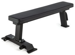 Скамья горизонтальная VictoryFit VF-A5004