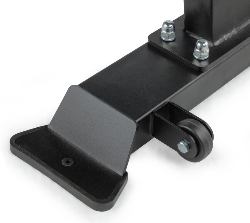 Скамья горизонтальная VictoryFit VF-A5004