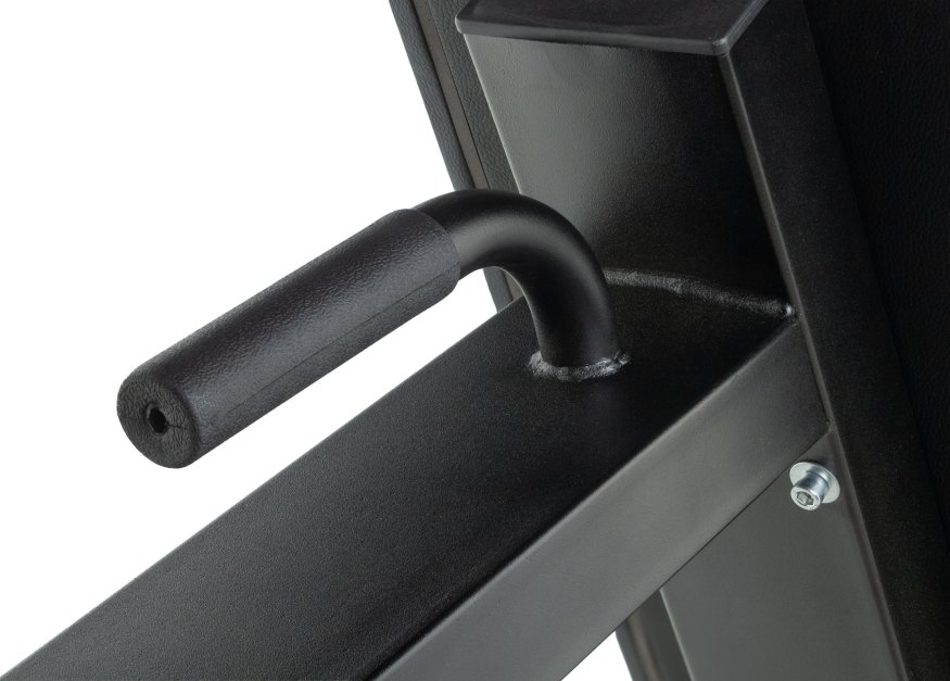 Скамья горизонтальная VictoryFit VF-A5004