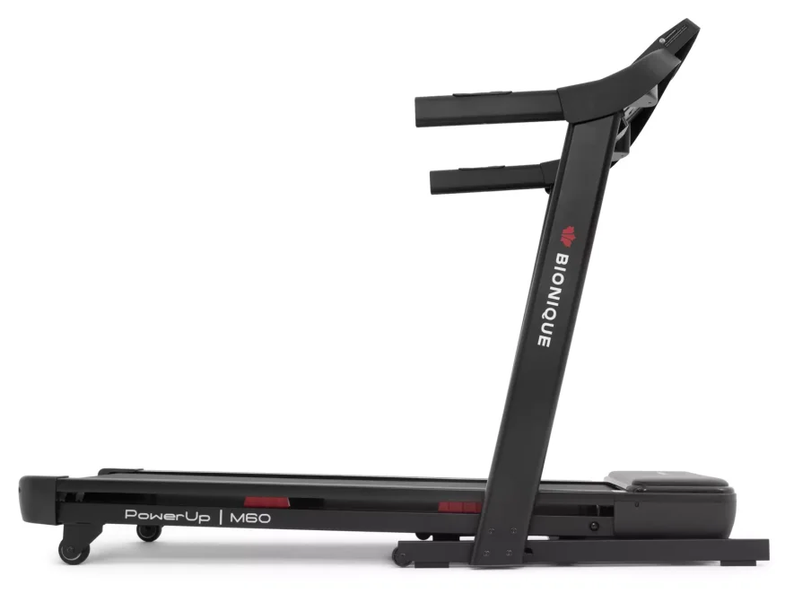 Беговая дорожка Bionique PowerUp M60 