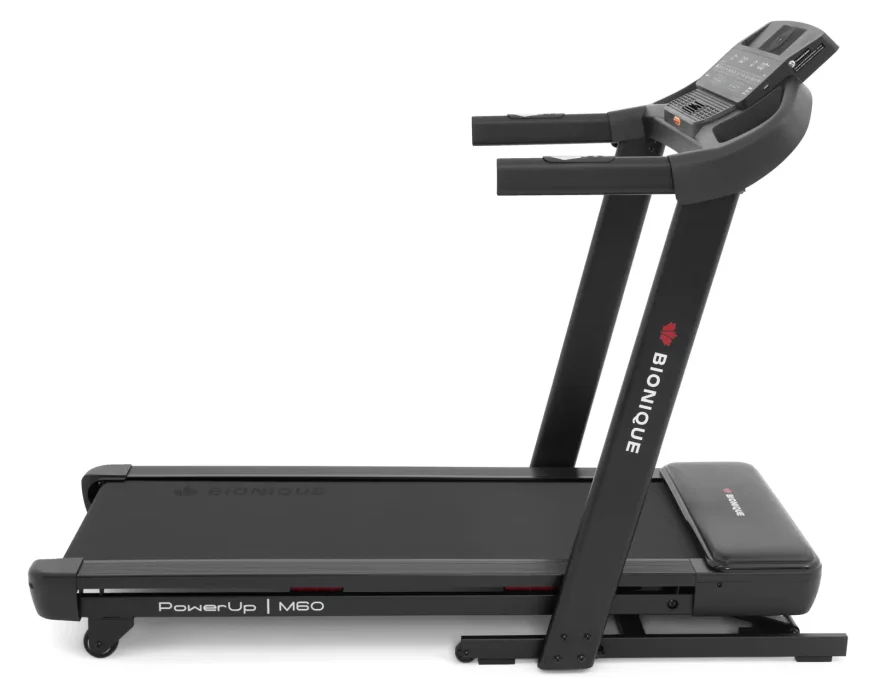 Беговая дорожка Bionique PowerUp M60 