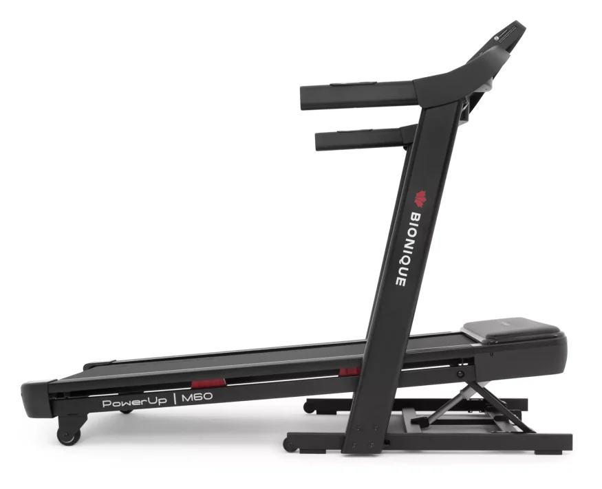 Беговая дорожка Bionique PowerUp M60 