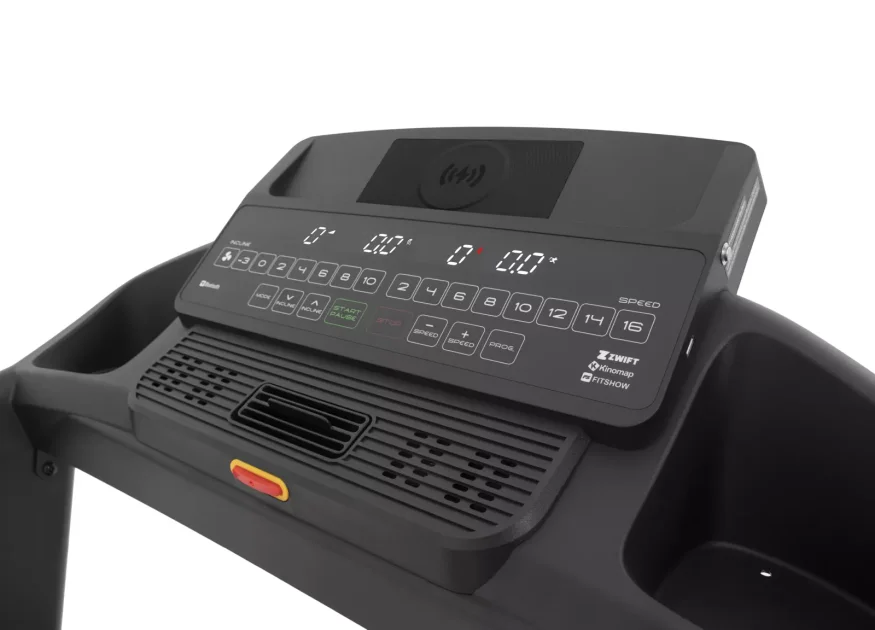 Беговая дорожка Bionique PowerUp M60 