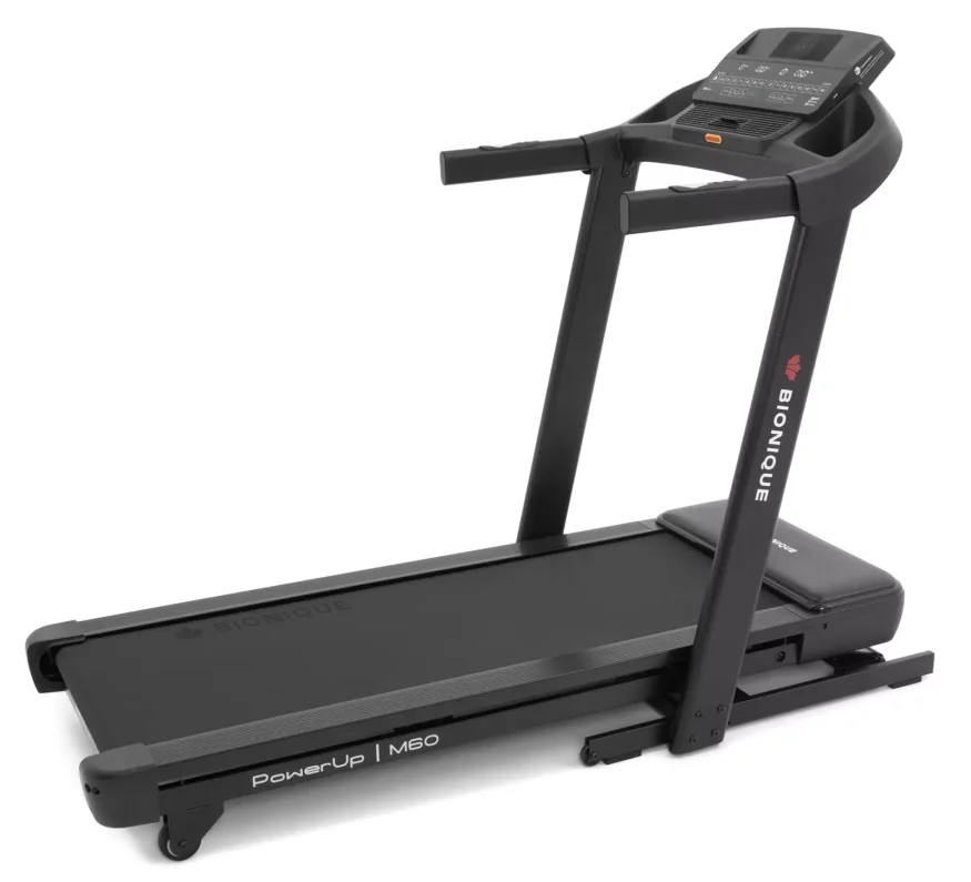 Беговая дорожка Bionique PowerUp M60 