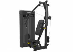 Жим от груди Spirit SP-4301