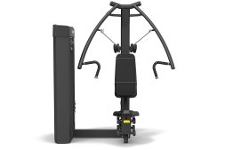 Жим от груди Spirit SP-4301