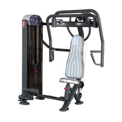 Жим от груди Panatta Fit Evo 1FE033