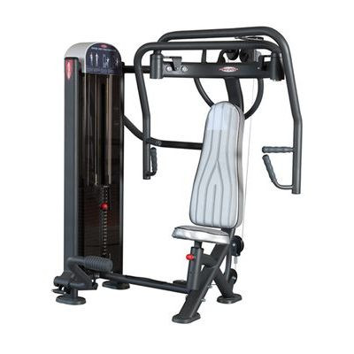 Жим от груди Panatta Fit Evo 1FE033