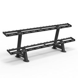 Стойка для гантелей Spirit Fitness SP-4265