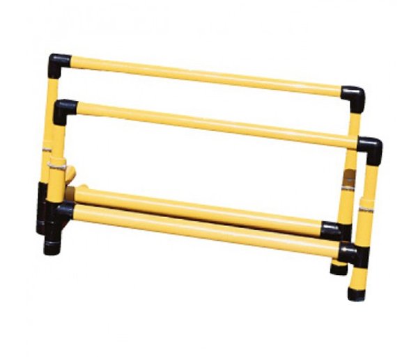 Регулируемый барьер PERFORM BETTER Smart Hurldles высота 67 - 107 см