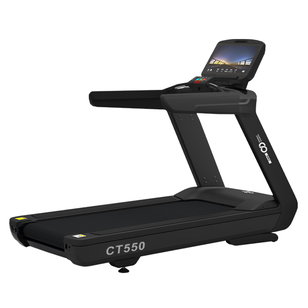 Беговая дорожка CardioPower PRO CT550