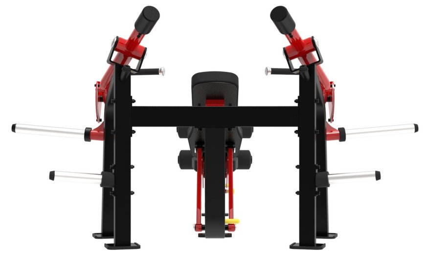 Impulse SL7046 Жим от груди с регулируемым углом наклона