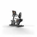  Matrix Fitness Горизонтальный велоэргометр Performance с консолью Touch