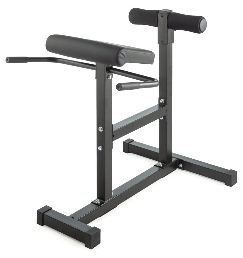 Гиперэкстензия горизонтальная/ Римский стул VictoryFit VF-A5003