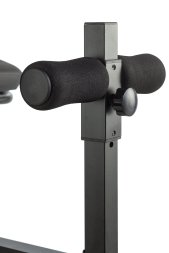 Гиперэкстензия горизонтальная/ Римский стул VictoryFit VF-A5003