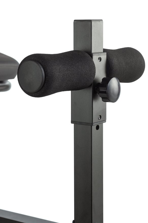 Гиперэкстензия горизонтальная/ Римский стул VictoryFit VF-A5003