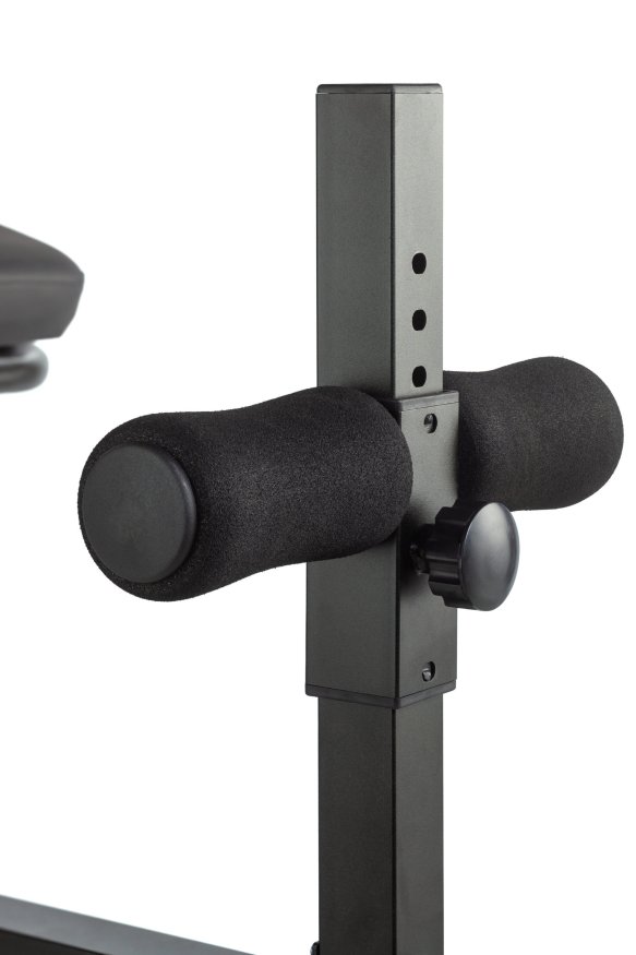 Гиперэкстензия горизонтальная/ Римский стул VictoryFit VF-A5003