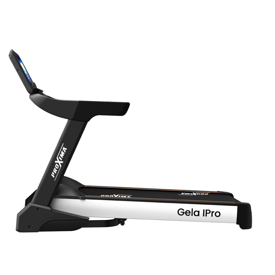 Беговая дорожка электрическая Proxima Gela IPro, Арт. PROT-226