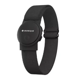 Наручный кардиодатчик Bionique CardioStrap (Bluetooth)