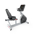 Горизонтальный тренажер Panatta Horizontal Bike Fenix