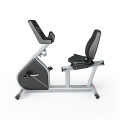 Горизонтальный тренажер Panatta Horizontal Bike Fenix