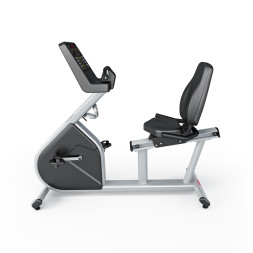 Горизонтальный тренажер Panatta Horizontal Bike Fenix
