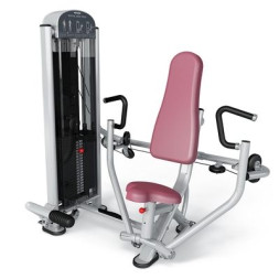 Жим от груди Panatta Fit Evo 1FE036