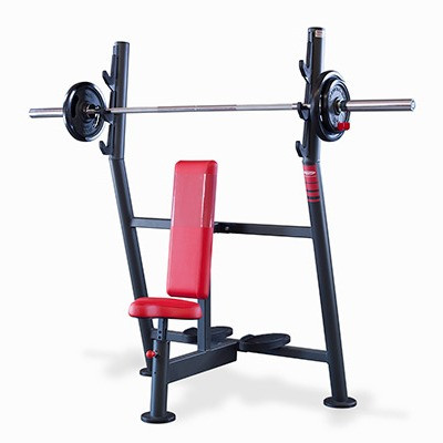 Олимпийская скамья для жима сидя Panatta SEC 1SC207