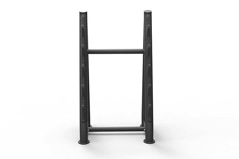 Стойка для грифов и штанг Spirit Fitness SP-4251